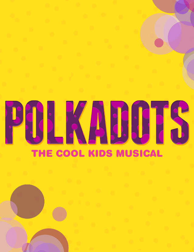 Polkadots Poster